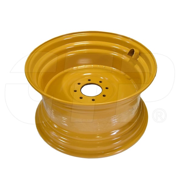 Aic Replacement Parts Wheel As Fits Caterpillar Models 2713042 - main